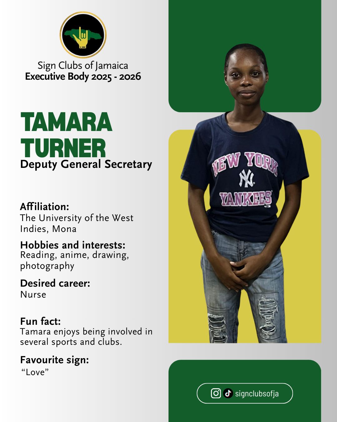 Tamara Turner