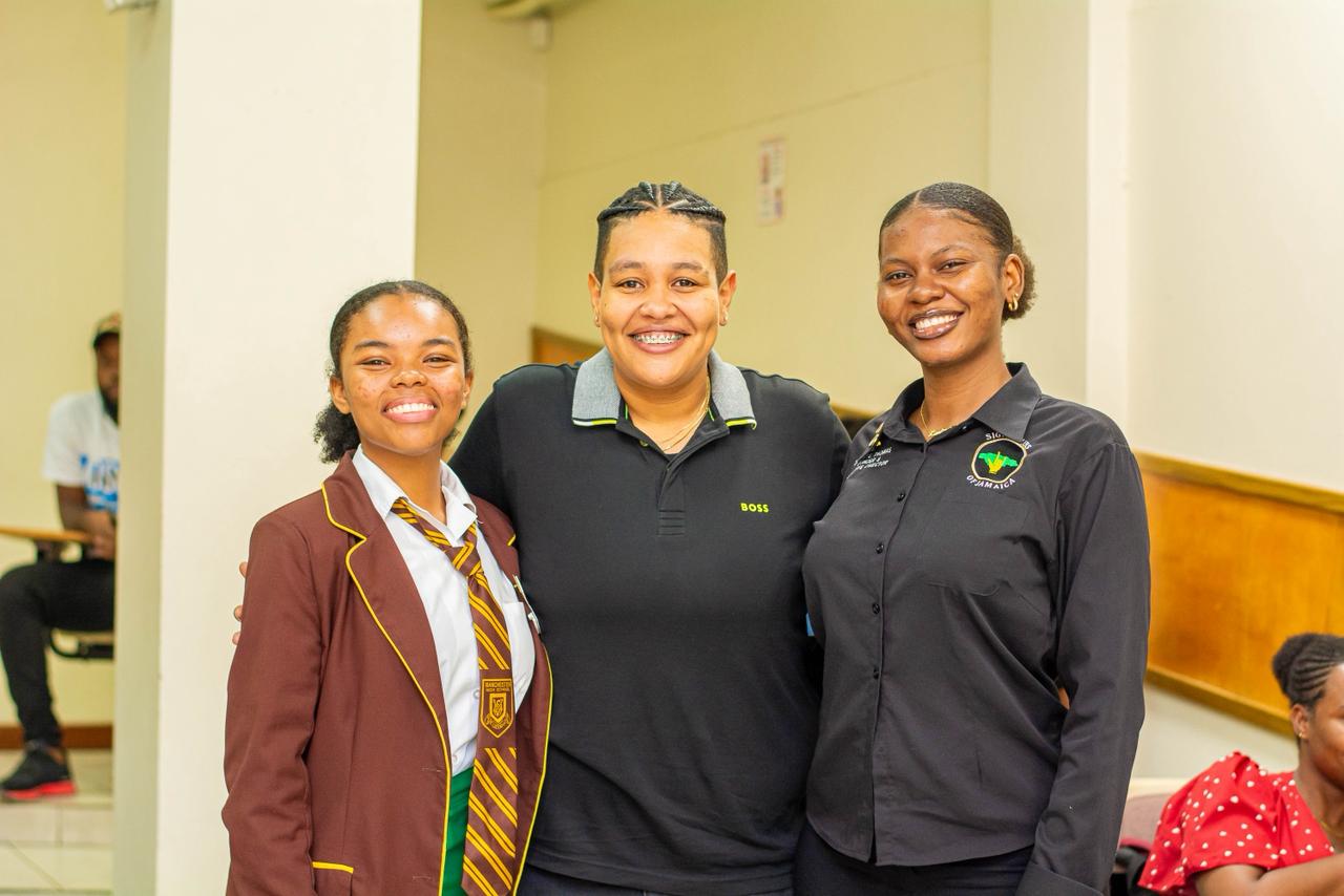 Sign Clubs of Jamaica - Community and inclusion